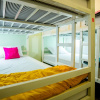 Отель ZZ Hostel, фото 22
