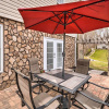 Отель Bristol Escape w/ Patio, 2 Mi to Downtown!, фото 17