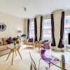Отель Park Lane Apartments - Clarges St, фото 19