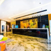 Отель Jinjiang Inn Style Railway Station Cultural Center Xinyang, фото 1