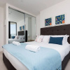 Отель The Lively City 2bed 2 Bath APT @footscray, фото 17