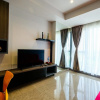 Отель Elegant 1BR Branz BSD Apartment near AEON Mall, фото 7