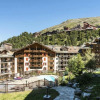 Отель Résidence Les Arcs Le Village - maeva Home - Pièces Prestige 15, фото 11