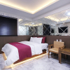 Отель Gimcheon Rico Self Check-in Motel, фото 12