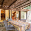 Отель Lou Petarel, Charming house with shared pool, nature an calm in Provence, фото 7