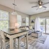 Отель Murrells Inlet Home: Half-mi to Marsh Walk!, фото 11