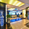 Отель Haichuan Hotel (Railway Station), фото 9