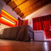 Отель Room in Guest Room - Spacious Double Room in Alba, фото 25