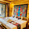 Отель Arista Homestay Sapa, фото 11