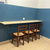 Отель Unique City Hostel 100 meters from Beach, фото 1