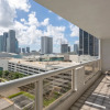 Отель Lux One Bedroom Close to Wynwood, фото 8