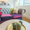 Отель Captivating 1-bed Apartment in Slough With Kingbed, фото 16