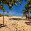 Отель Encantador apto beira-mar Floripa RPB037, фото 11