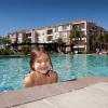 Отель Next To Clubhouse With Lake View- Near Occ 4 Bedroom Condo, фото 13