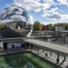 Отель ibis Styles Paris Crimée La Villette, фото 14