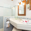 Отель Es Pinar in Alar With 4 Bedrooms and 4 Bathrooms, фото 9