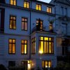 Отель von Deska Townhouses - The White House в Гамбурге