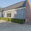 Отель Stylish holiday home in Overpelt Limburg with terrace, фото 1