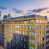 Отель Hyatt Place London City East в Лондоне