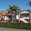 Отель Lismore Wilson Motel, фото 18