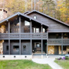 Отель Outland Chalet & Suites Great Smoky Mountains, фото 1