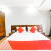 Отель OYO 16096 Flagship Purushottam Hotel Mapusa, фото 16