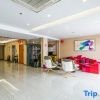 Отель Lvjiangnan Hotel, фото 6