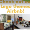 Отель Lego Themed Home Near Legoland, Windsor Castle, фото 4