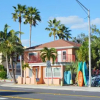 Отель Villas at John's Pass, фото 1