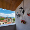 Отель Duru Sultanahmet Apart & Suites, фото 15