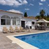 Отель Splendid Villa in Almogía With Private Swimming Pool, фото 16