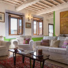 Отель Big Estate near Siena - exclusive use up to 27 guests-VILLA FERRAIOLA, фото 14