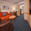 Отель Fairfield Inn & Suites by Marriott Wilson, фото 2