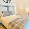 Отель Tr1 parking incluido loft paseo del guadalquivir, фото 7