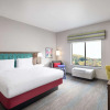 Отель Hampton Inn Hornell, фото 38