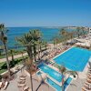 Отель Kanika Alexander The Great Beach Hotel Paphos, фото 4