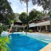 Отель Villa Hutan Datai, фото 11