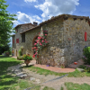 Отель La Badia 4 in Tavarnelle Val di Pesa, фото 20