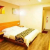 Отель Thank Inn Plus Hotel Shandong Zhangqiu Shanquan Road Baimai Quan South Gate, фото 2