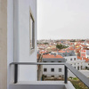 Отель Feels Like Home - Santa Catarina River View, фото 10