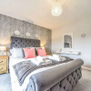 Отель Belle Cottage in Ashbourne, фото 3