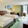 Отель Mercure Hotel Stuttgart Sindelfingen an der Messe, фото 2