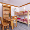 Отель Residence Les 3 Vallees Val Thorens, фото 12