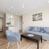Отель Tauron Arena Crakow Apartment by Renters, фото 3