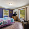 Отель Grandma's Mountain Getaway - 3 Br Home, фото 27
