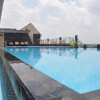Отель Pandanaran Prawirotaman Yogyakarta, фото 16