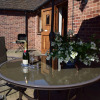 Отель Parrs Meadow Cottage, фото 6