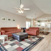 Отель Myrtle Beach Myrtlewood Escape, фото 20