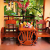 Отель Lanta Pavilion Resort, фото 16