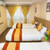Отель Sakura Boutique Hotel, фото 2